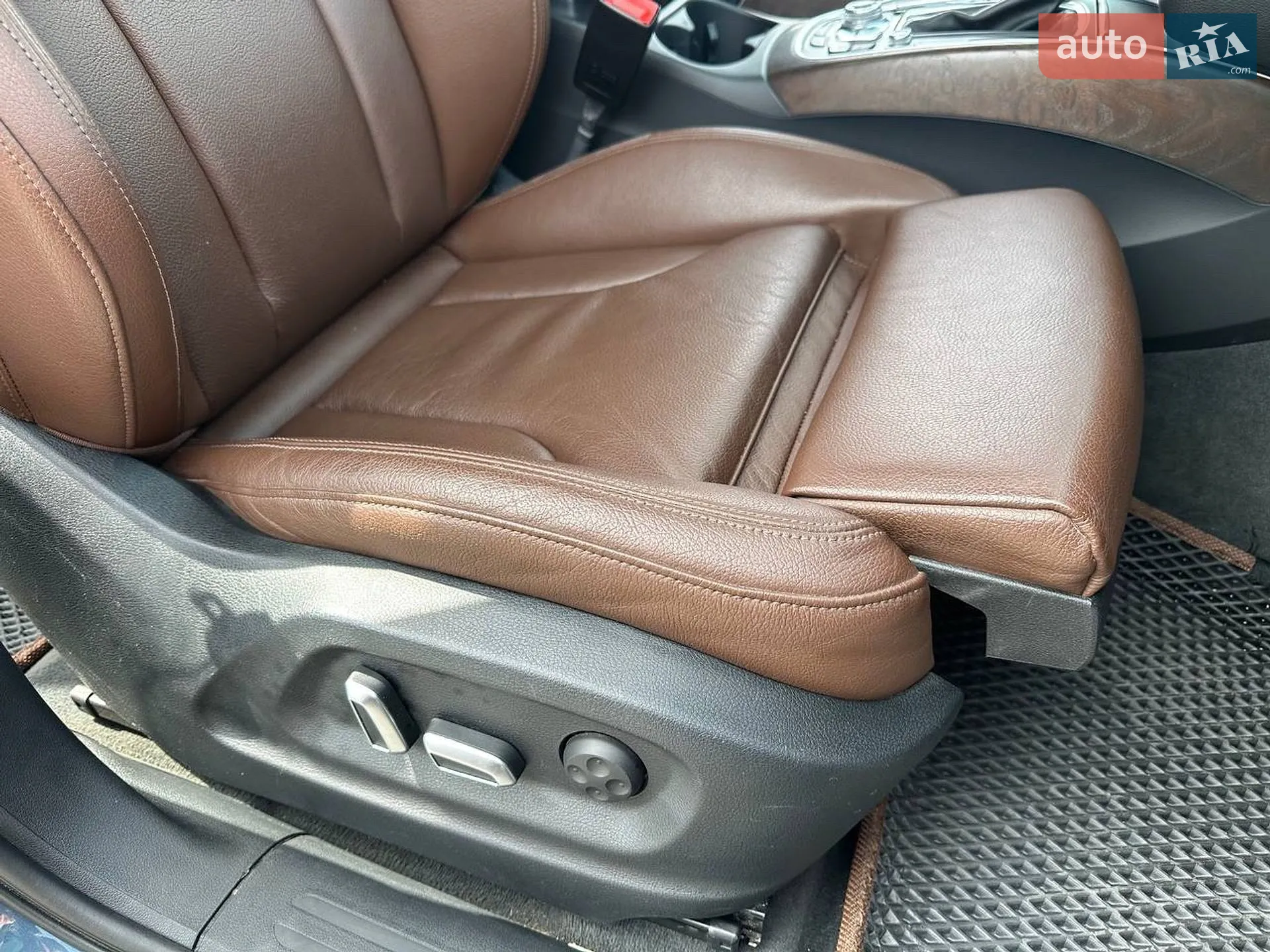 2015 Audi Q5 - мініатюра 35
