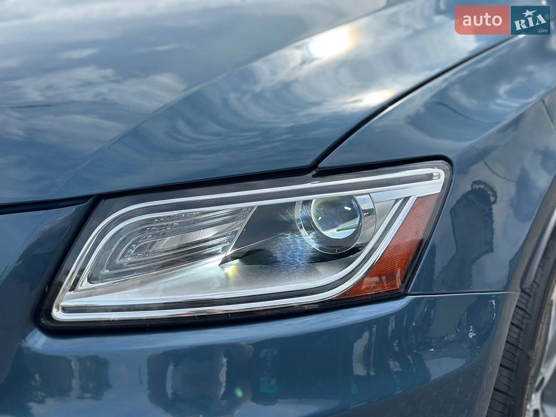 2015 Audi Q5 - мініатюра 45
