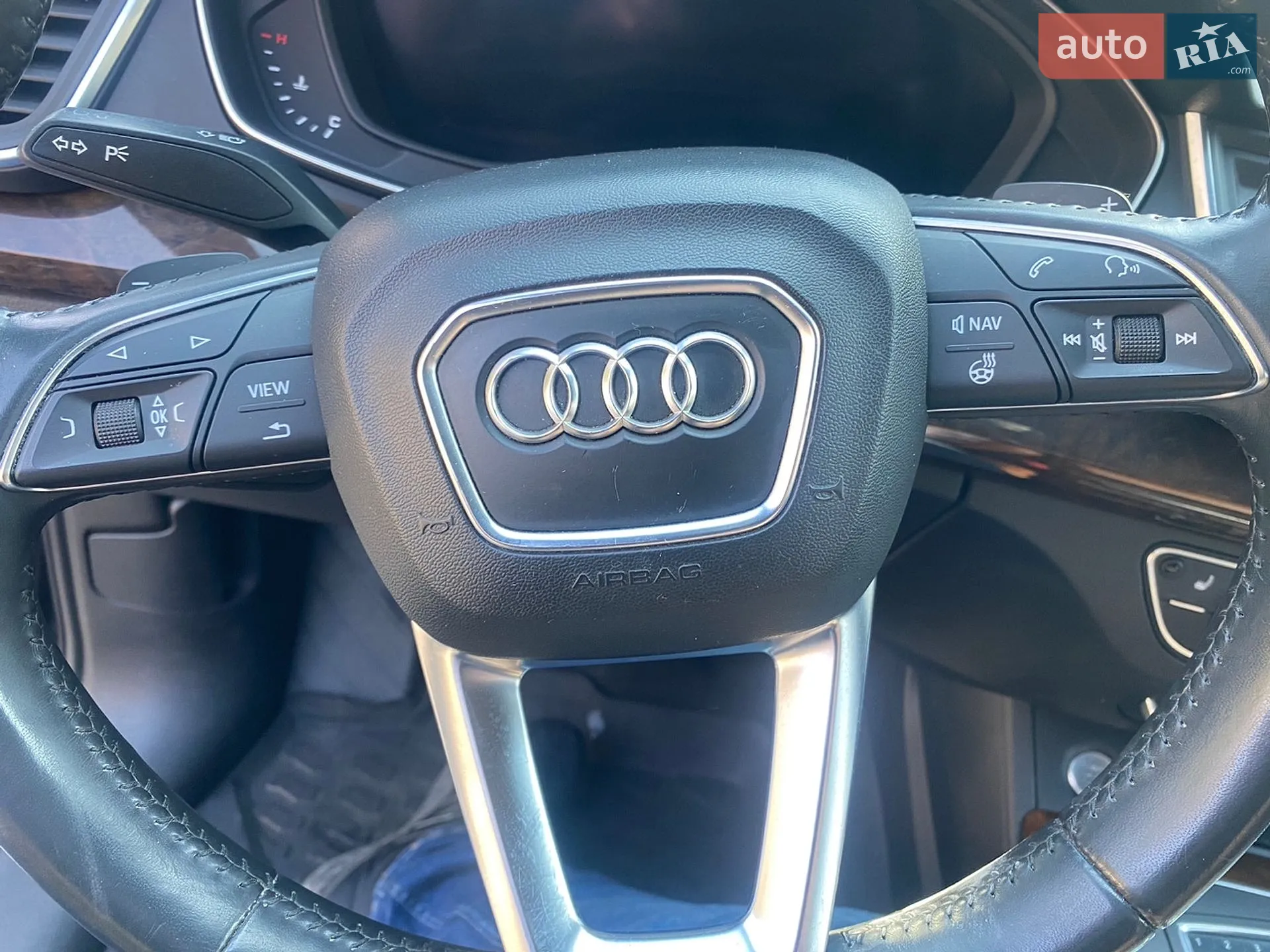 2018 Audi Q5 - мініатюра 24