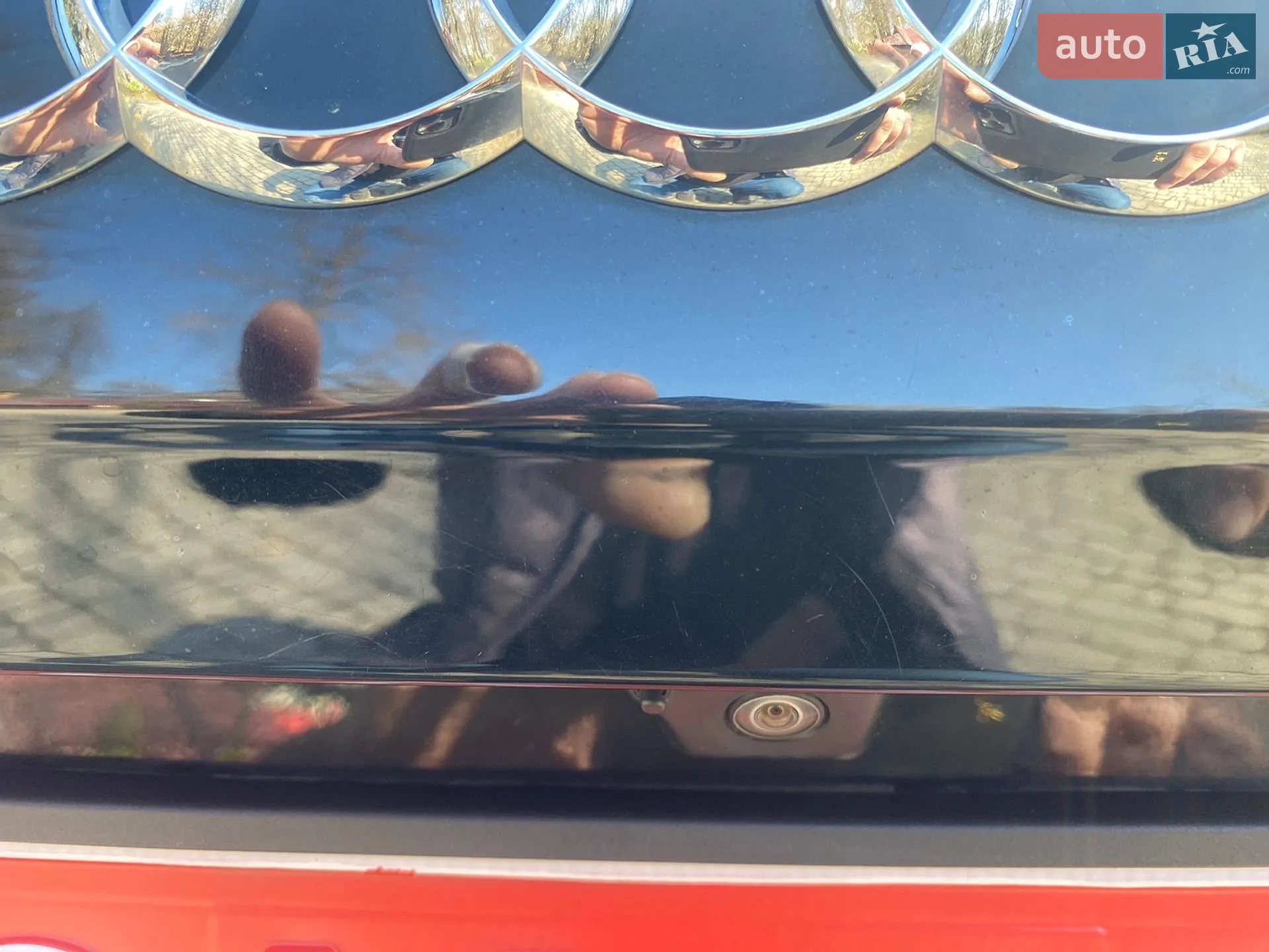 2018 Audi Q5 - мініатюра 37