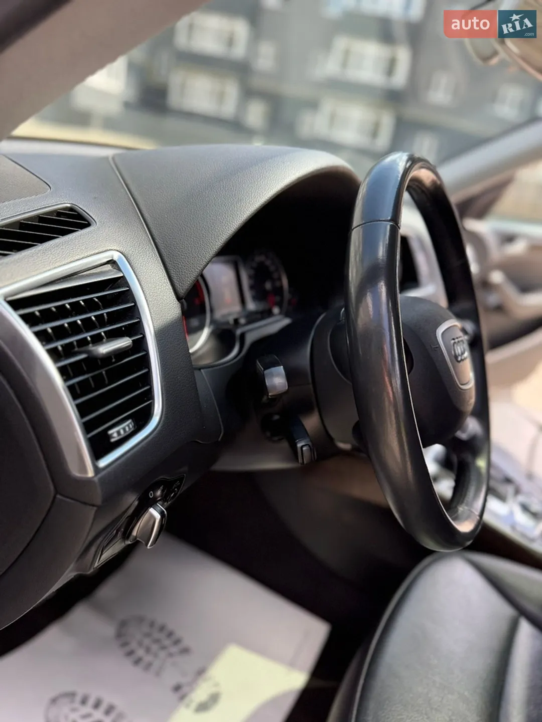 2016 Audi Q5 - мініатюра 12