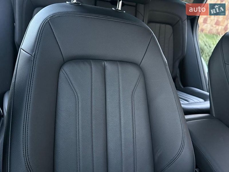 Внедорожник / Кроссовер Audi Q5 2019 в Чорткове