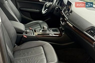 Внедорожник / Кроссовер Audi Q5 2019 в Чорткове