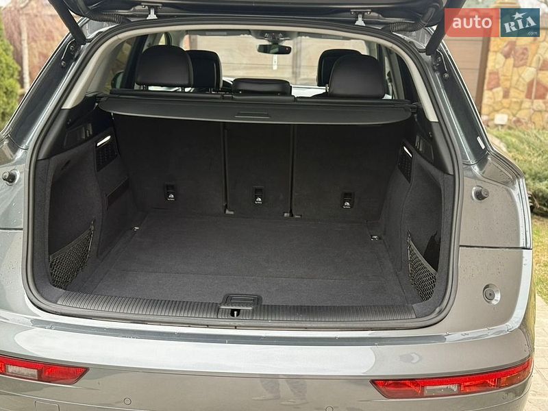 Внедорожник / Кроссовер Audi Q5 2019 в Чорткове