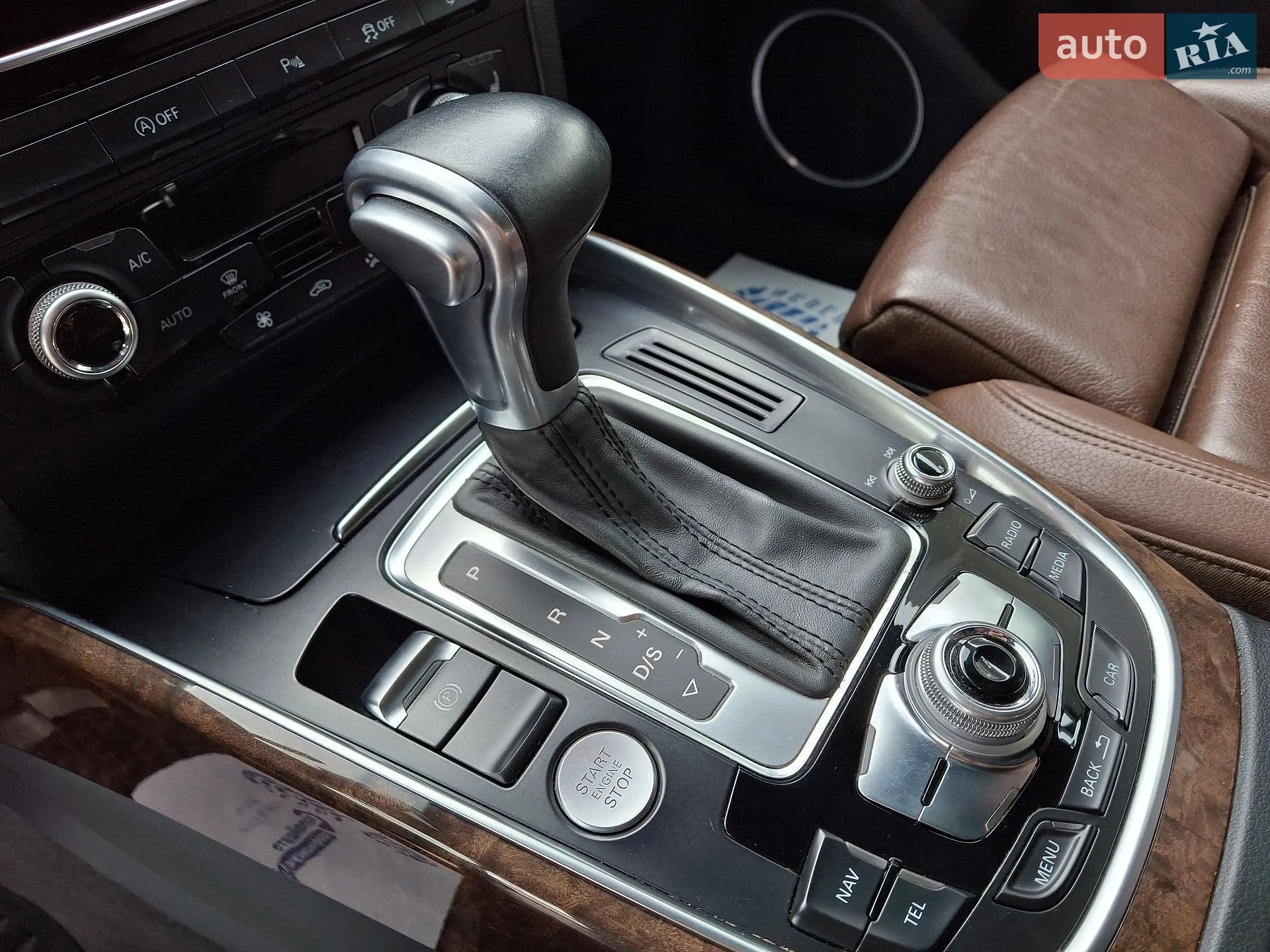 2015 Audi Q5 - мініатюра 12