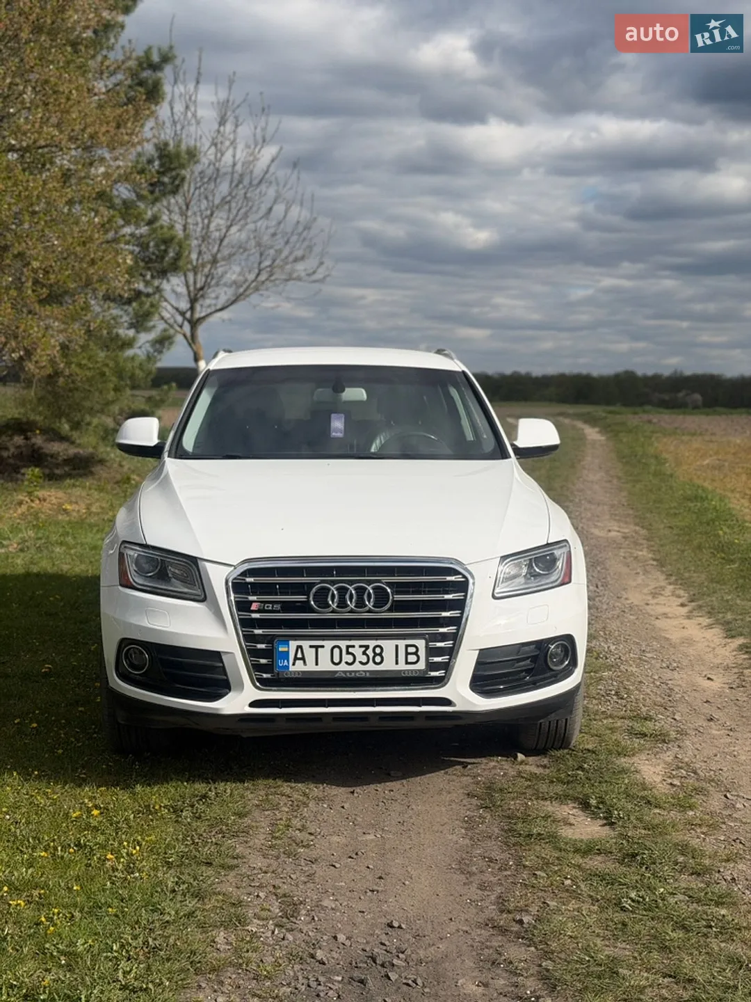 2015 Audi Q5 - мініатюра 7