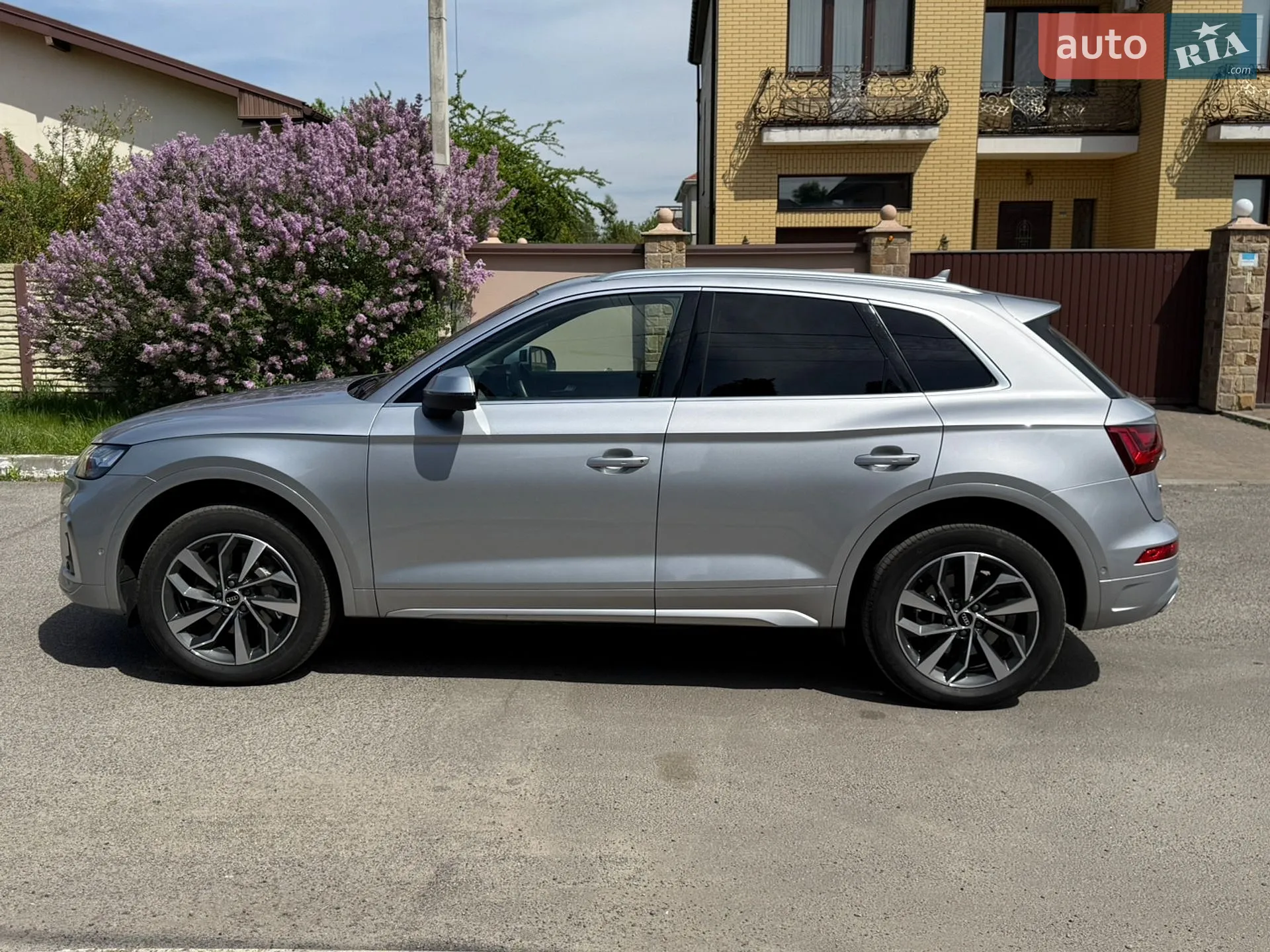 2022 Audi Q5 - мініатюра 13