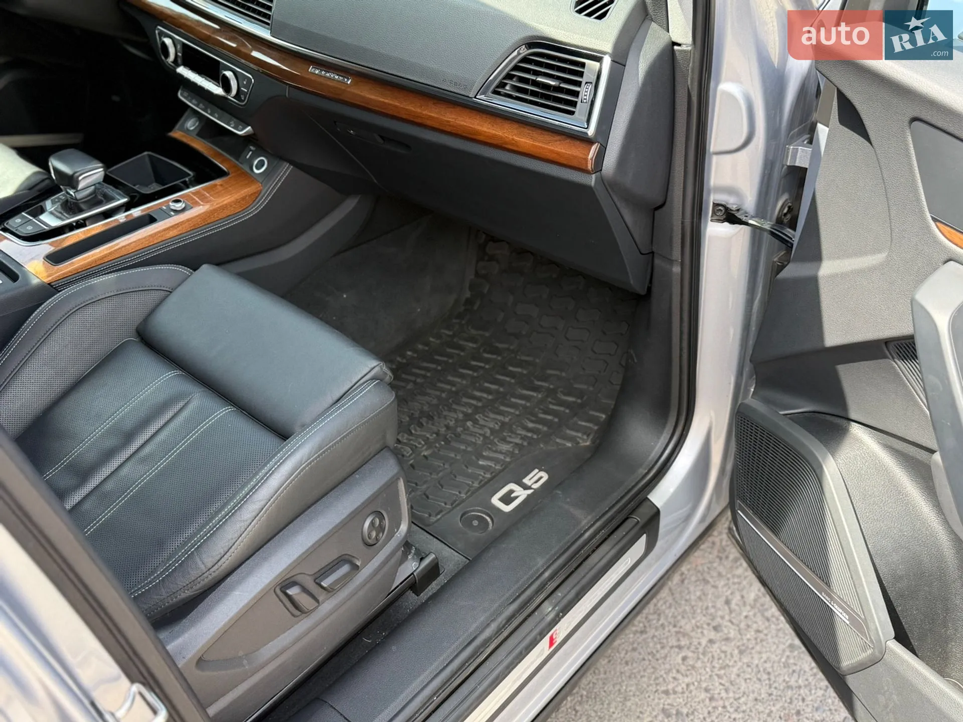 2022 Audi Q5 - мініатюра 30