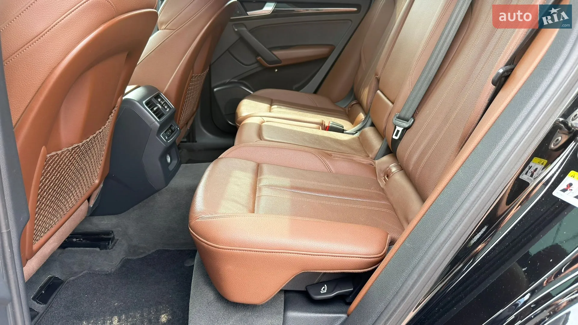 2018 Audi Q5 - мініатюра 23