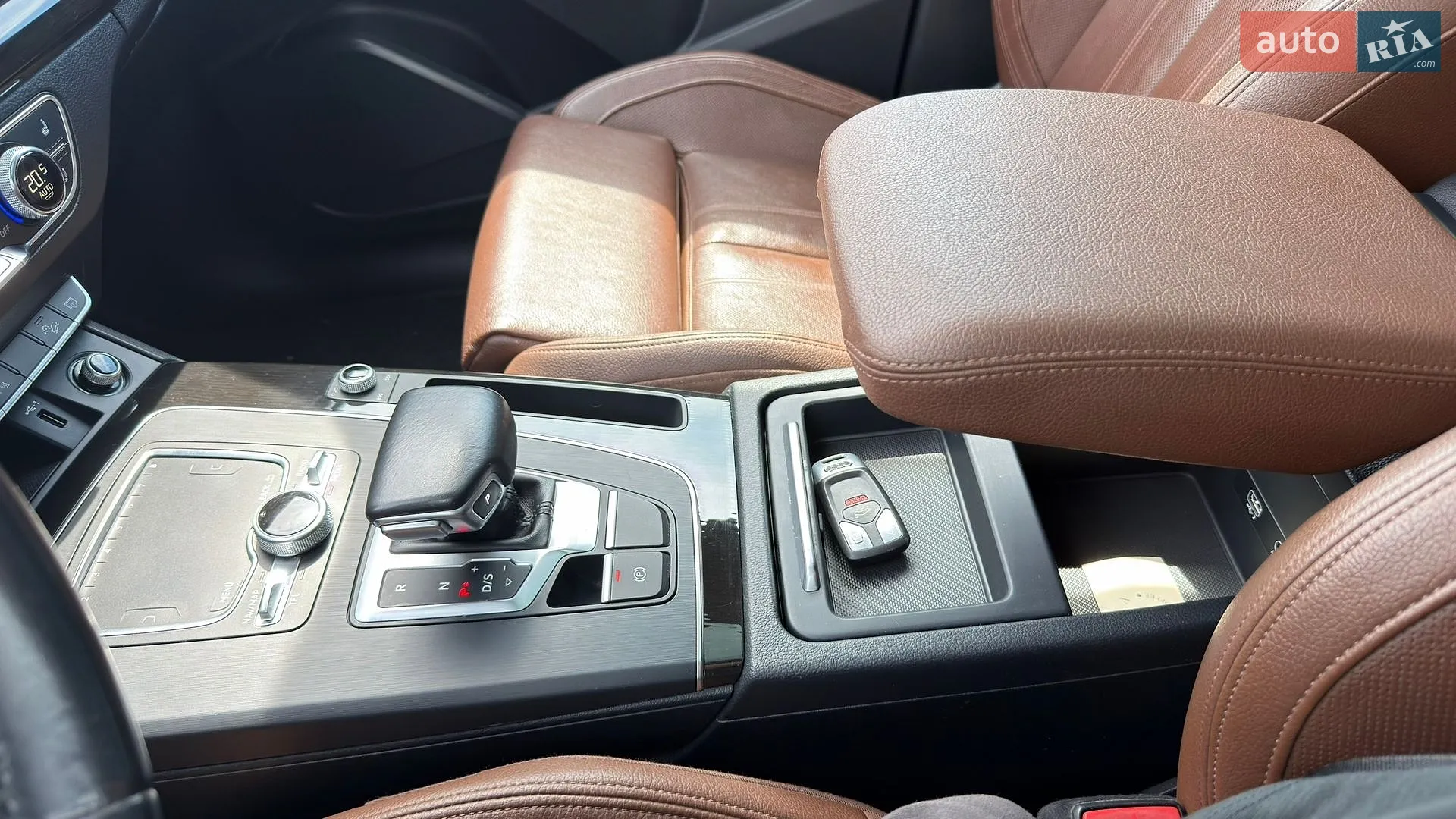 2018 Audi Q5 - мініатюра 31