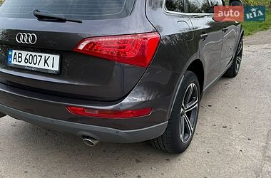 Внедорожник / Кроссовер Audi Q5 2010 в Виннице фото 10 Внедорожник / Кроссовер Audi Q5 2010 в Виннице