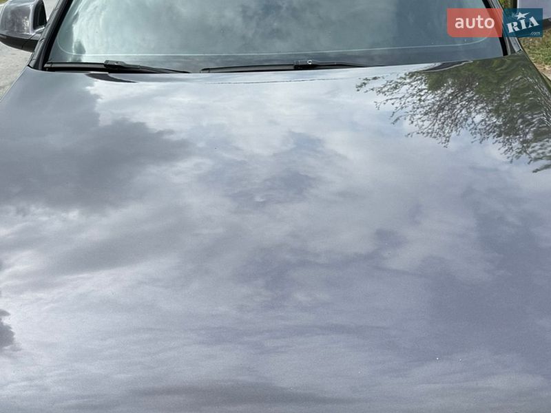 Внедорожник / Кроссовер Audi Q5 2010 в Виннице фото 16 Внедорожник / Кроссовер Audi Q5 2010 в Виннице