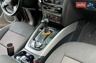 Внедорожник / Кроссовер Audi Q5 2010 в Виннице фото 30 Внедорожник / Кроссовер Audi Q5 2010 в Виннице