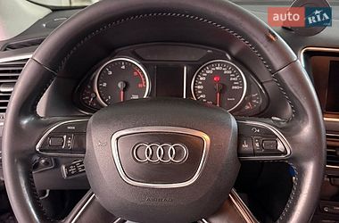 Внедорожник / Кроссовер Audi Q5 2010 в Виннице фото 36 Внедорожник / Кроссовер Audi Q5 2010 в Виннице