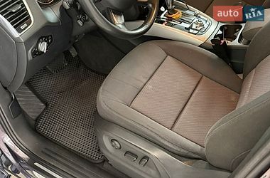 Внедорожник / Кроссовер Audi Q5 2010 в Виннице фото 40 Внедорожник / Кроссовер Audi Q5 2010 в Виннице