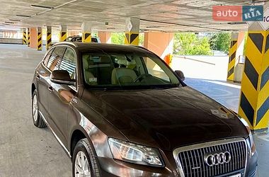 Внедорожник / Кроссовер Audi Q5 2011 в Луцке фото 3 Внедорожник / Кроссовер Audi Q5 2011 в Луцке