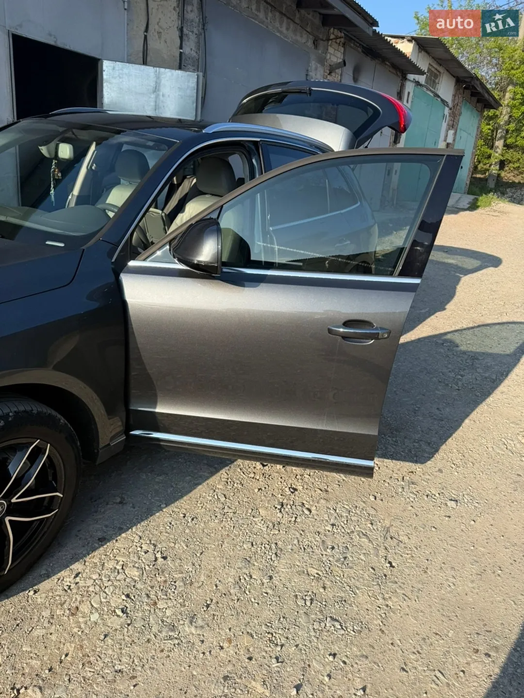 2015 Audi Q5 - мініатюра 9
