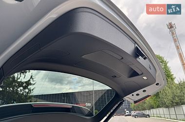 Внедорожник / Кроссовер Audi Q5 2019 в Луцке