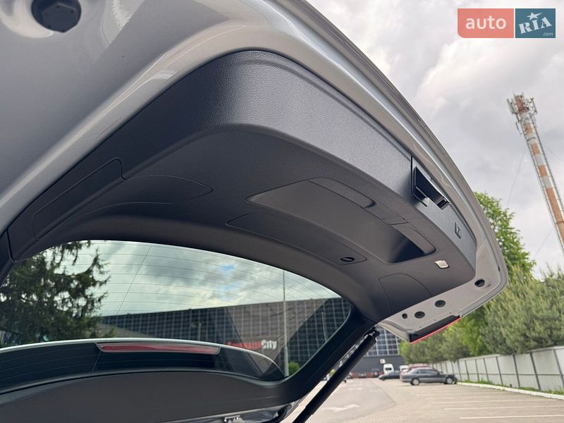 Внедорожник / Кроссовер Audi Q5 2019 в Луцке
