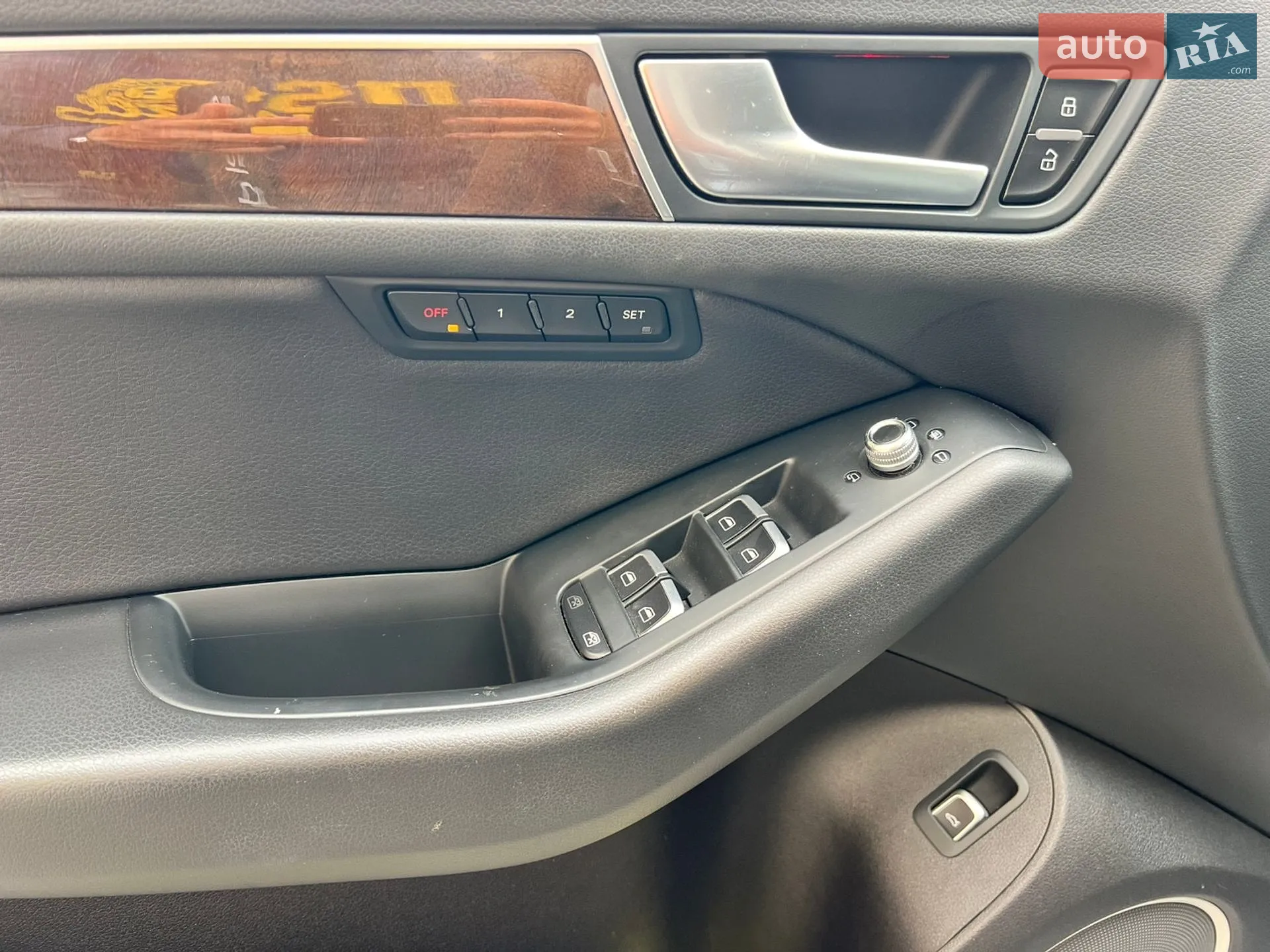 2015 Audi Q5 - мініатюра 10