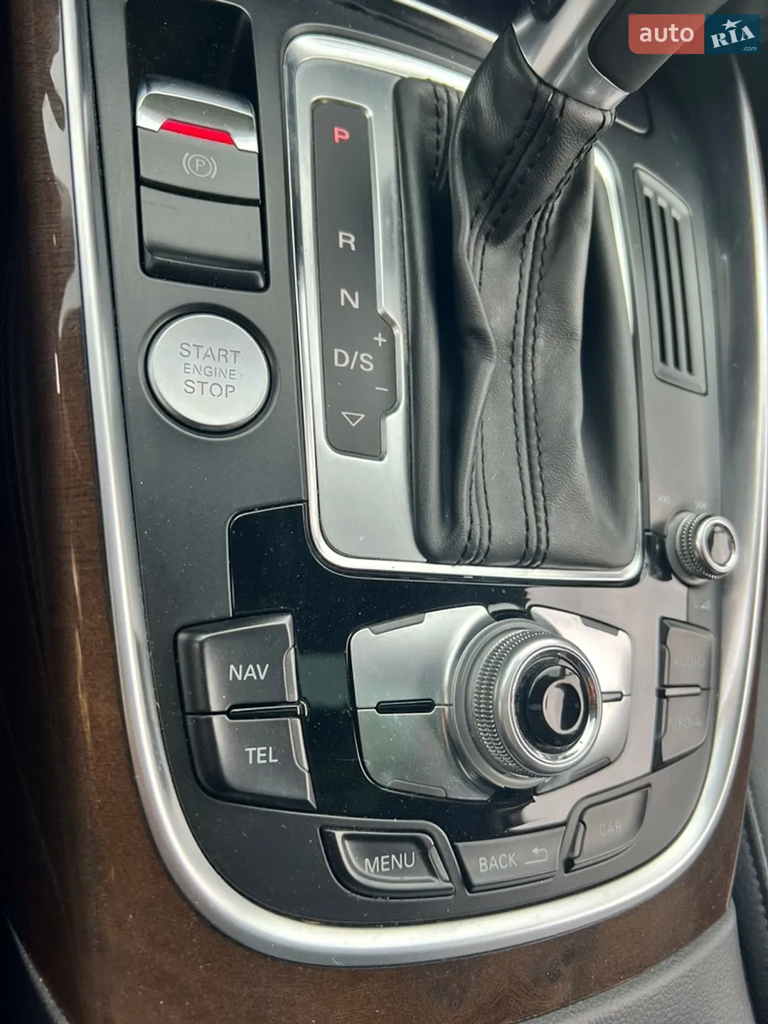 2015 Audi Q5 - мініатюра 13