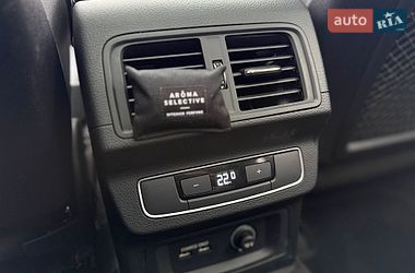 Внедорожник / Кроссовер Audi Q5 2021 в Киеве