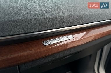 Внедорожник / Кроссовер Audi Q5 2021 в Киеве