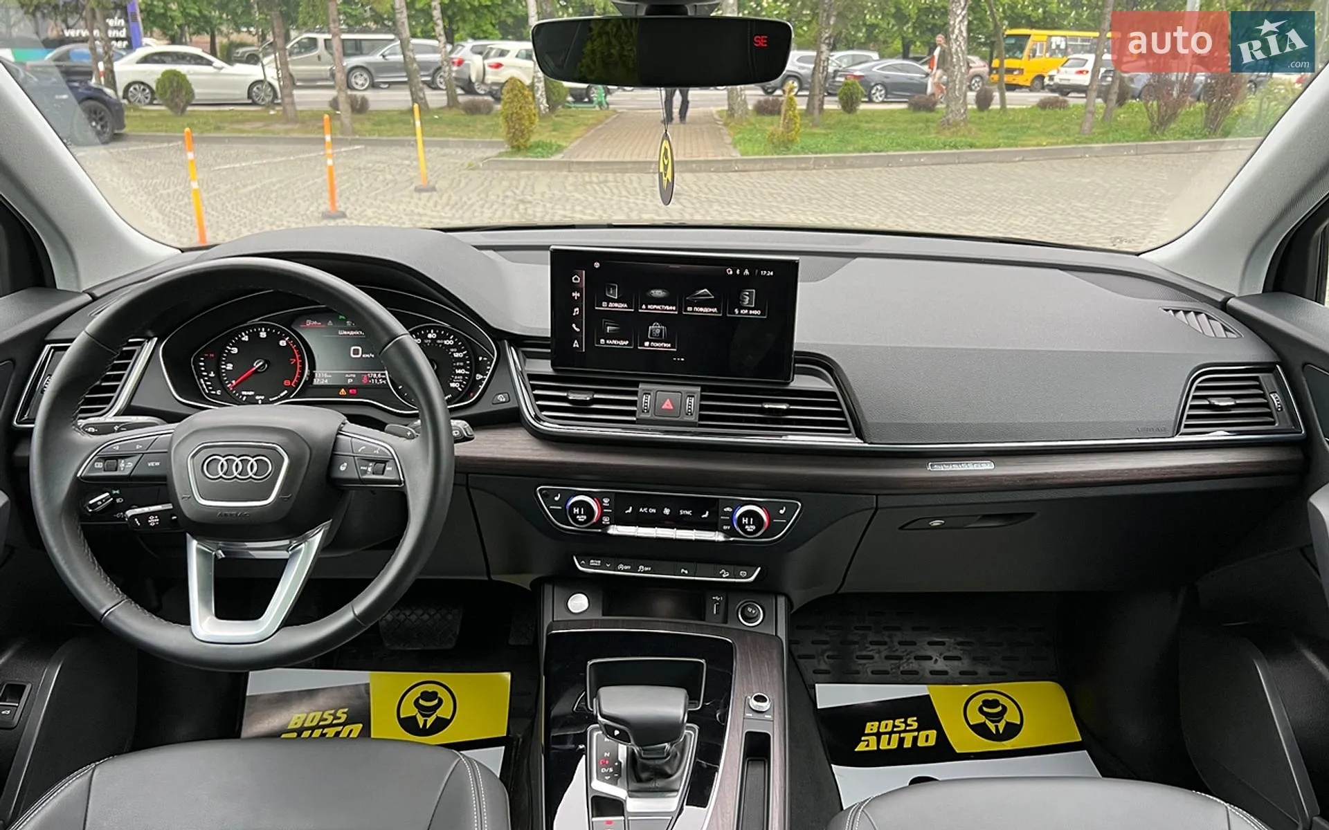 2023 Audi Q5 - мініатюра 13