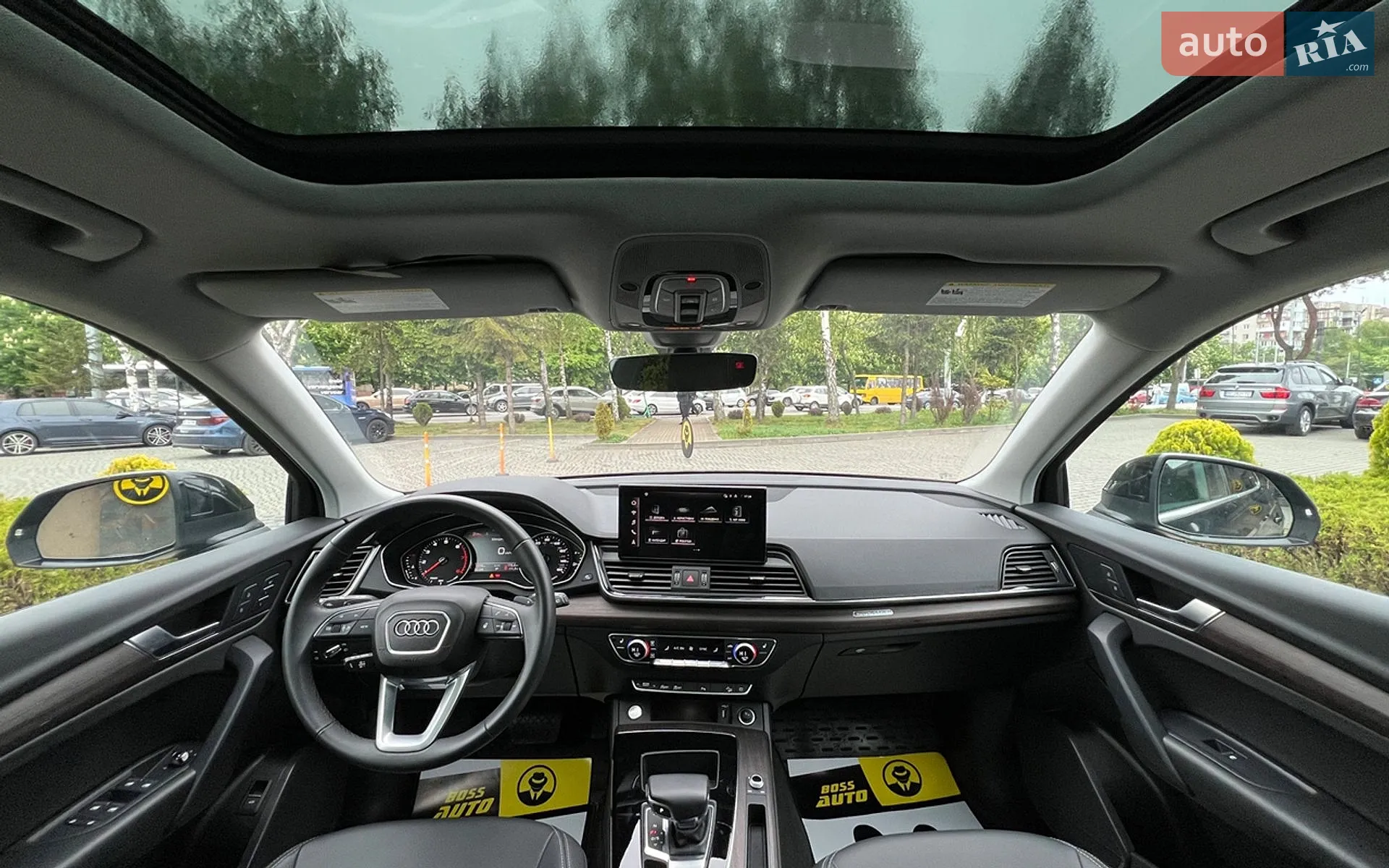 2023 Audi Q5 - мініатюра 14