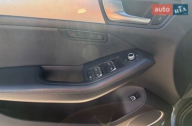 Позашляховик / Кросовер Audi Q5 2015 в Києві