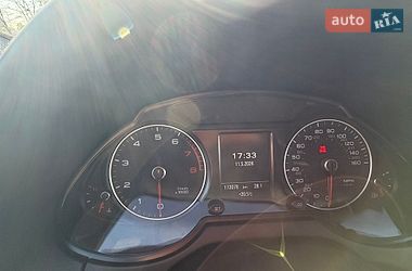 Позашляховик / Кросовер Audi Q5 2015 в Києві