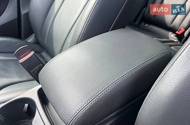 Внедорожник / Кроссовер Audi Q5 2016 в Ровно