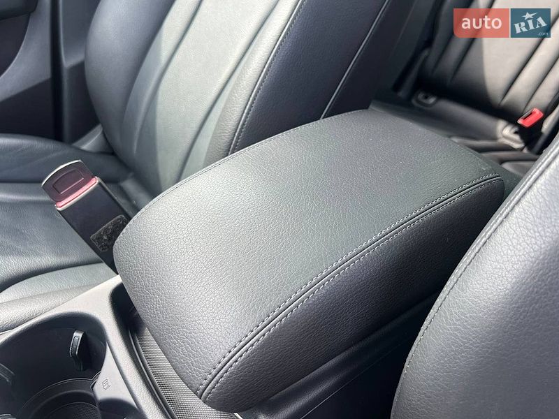 Внедорожник / Кроссовер Audi Q5 2016 в Ровно