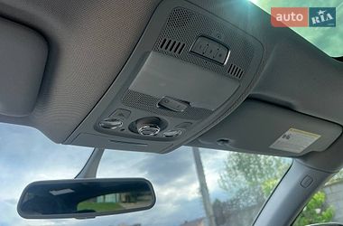 Внедорожник / Кроссовер Audi Q5 2016 в Ровно