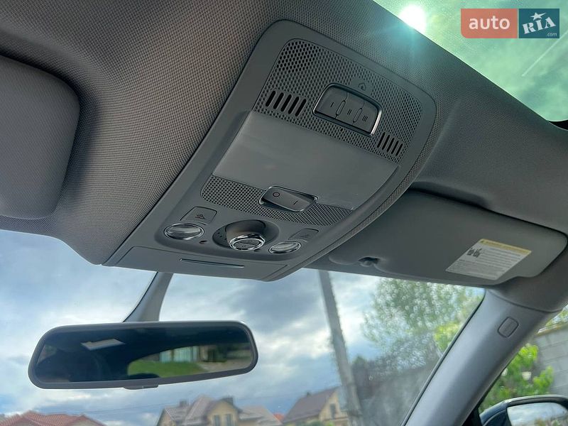 Внедорожник / Кроссовер Audi Q5 2016 в Ровно