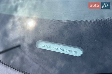 Внедорожник / Кроссовер Audi Q5 2016 в Ровно