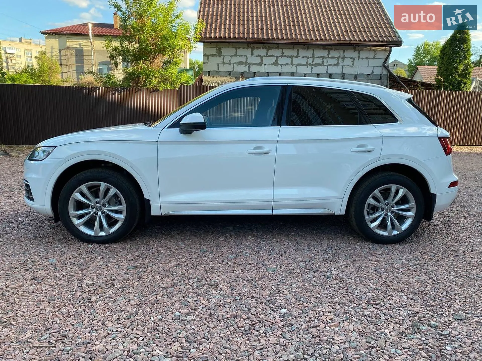2019 Audi Q5 - мініатюра 8