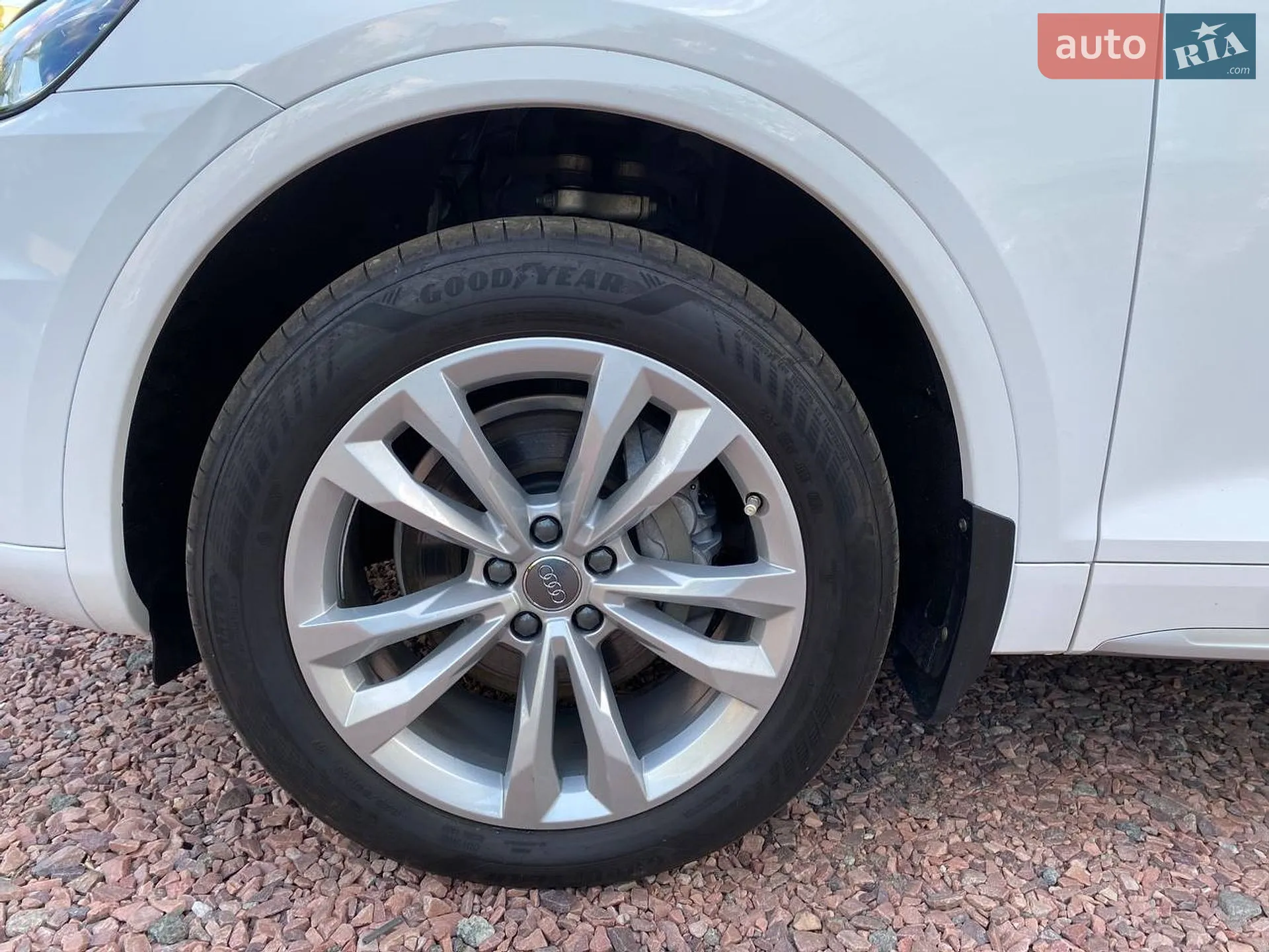 2019 Audi Q5 - мініатюра 11