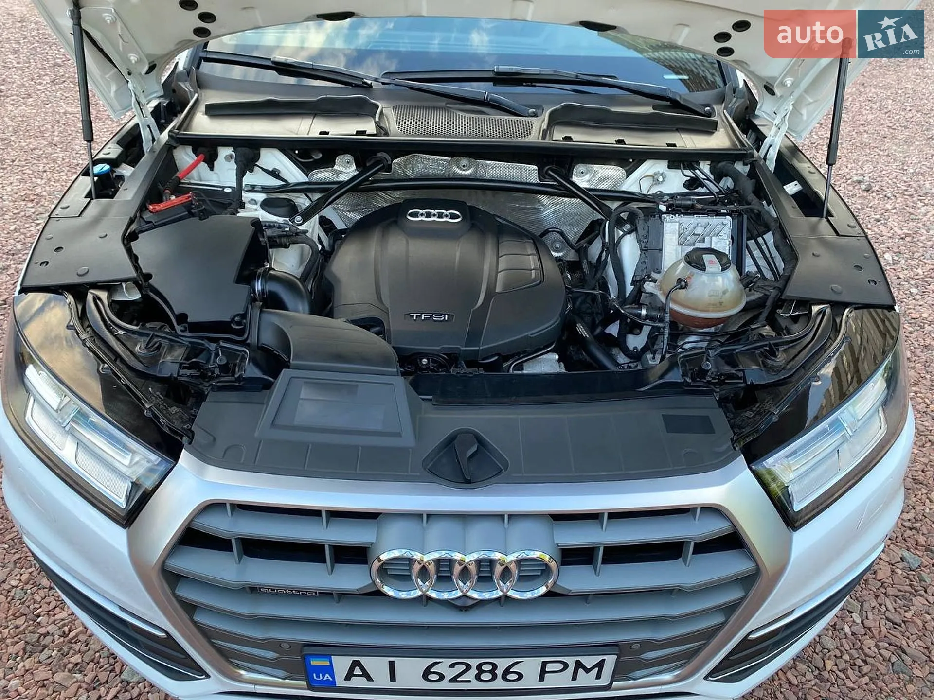 2019 Audi Q5 - мініатюра 27