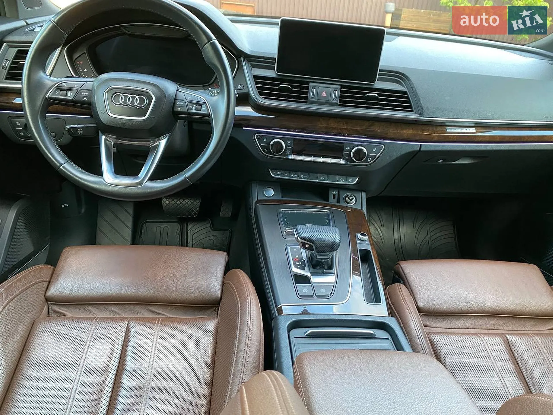 2019 Audi Q5 - мініатюра 33
