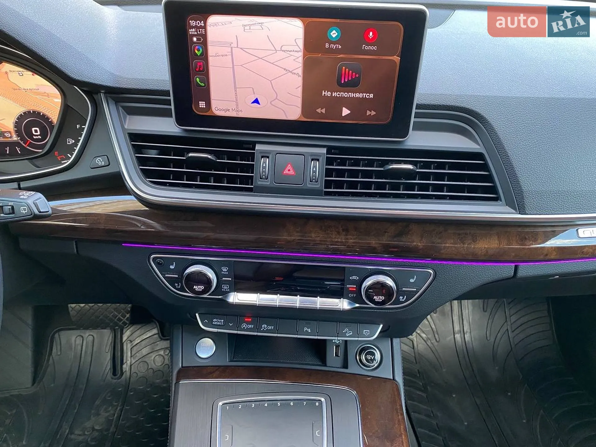 2019 Audi Q5 - мініатюра 38
