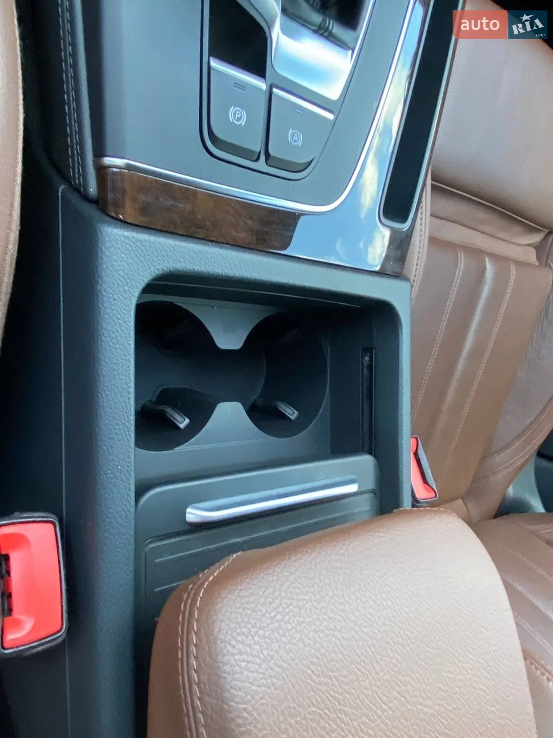 2019 Audi Q5 - мініатюра 45