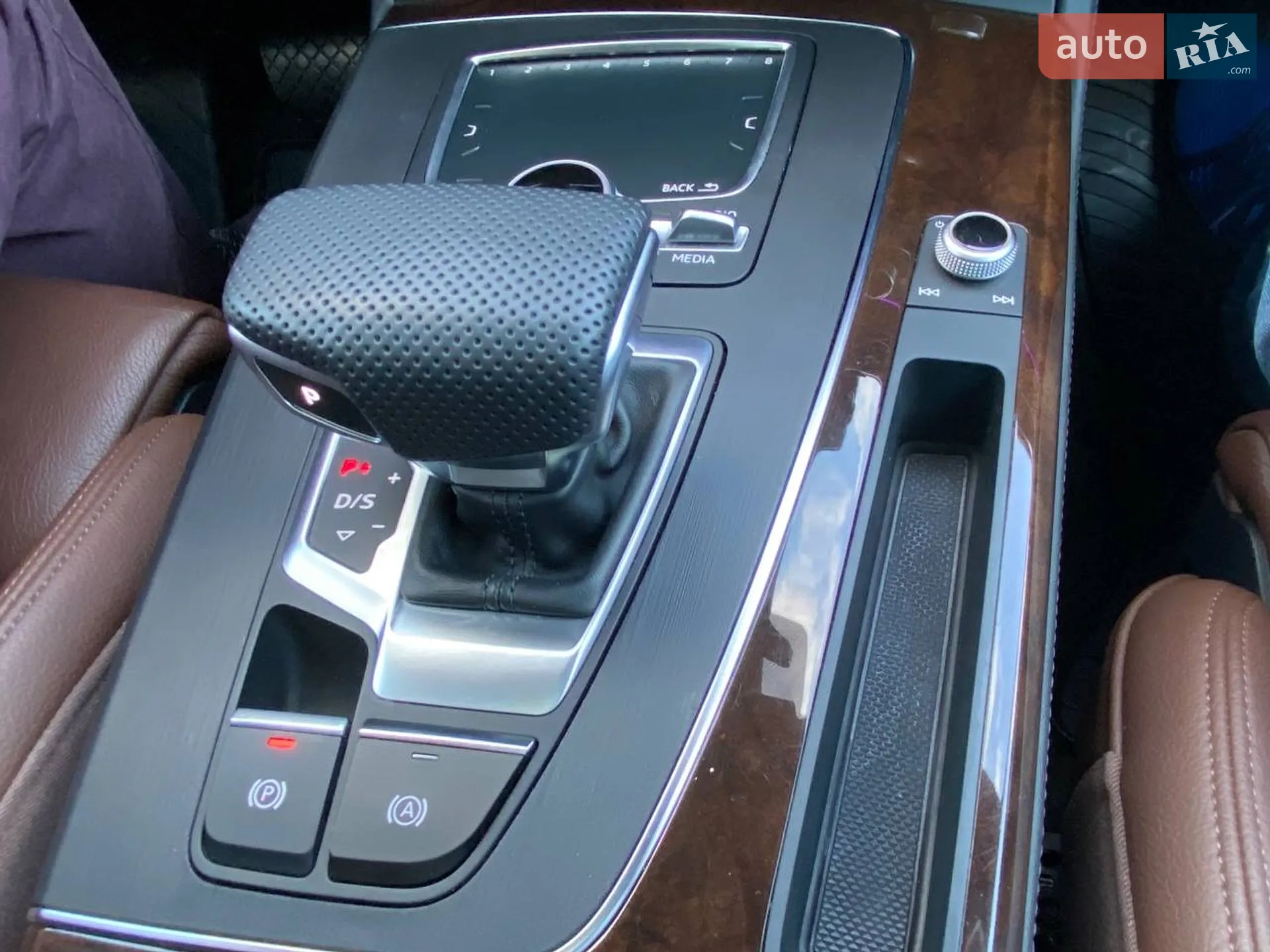 2019 Audi Q5 - мініатюра 56