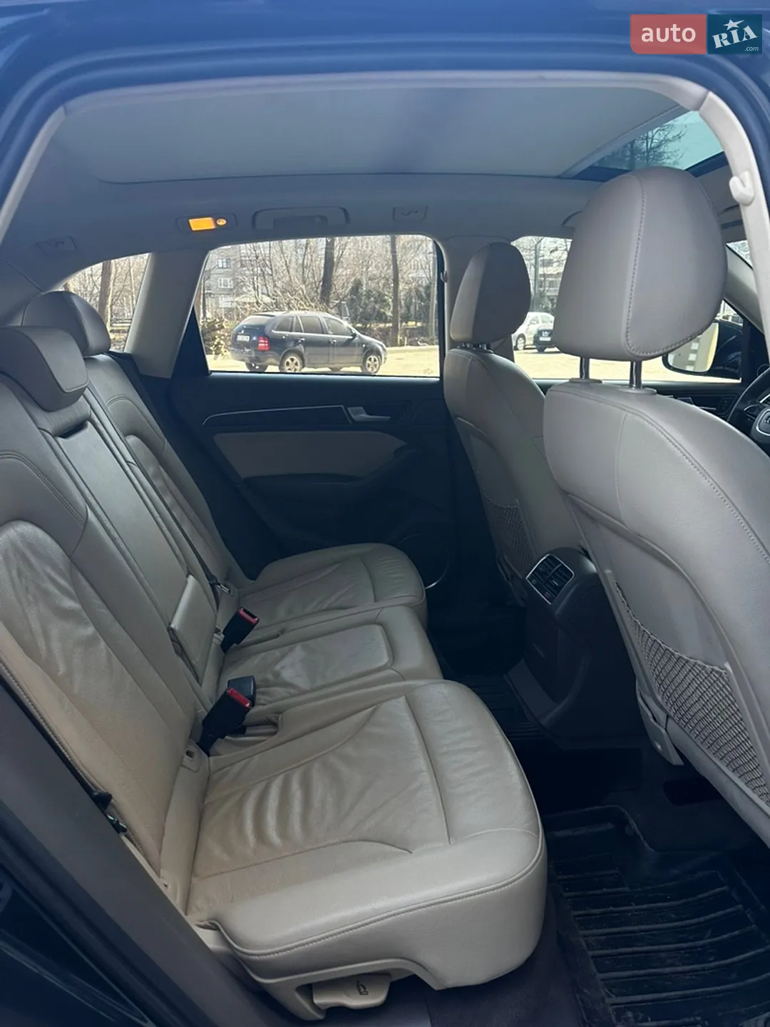 2016 Audi Q5 - мініатюра 26