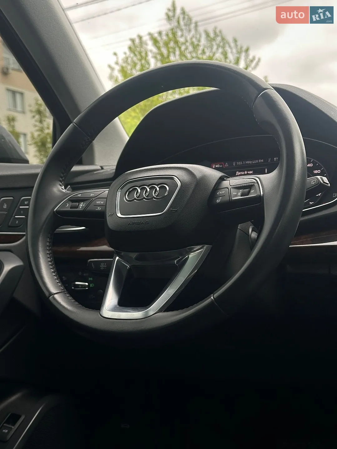 2020 Audi Q5 - мініатюра 19