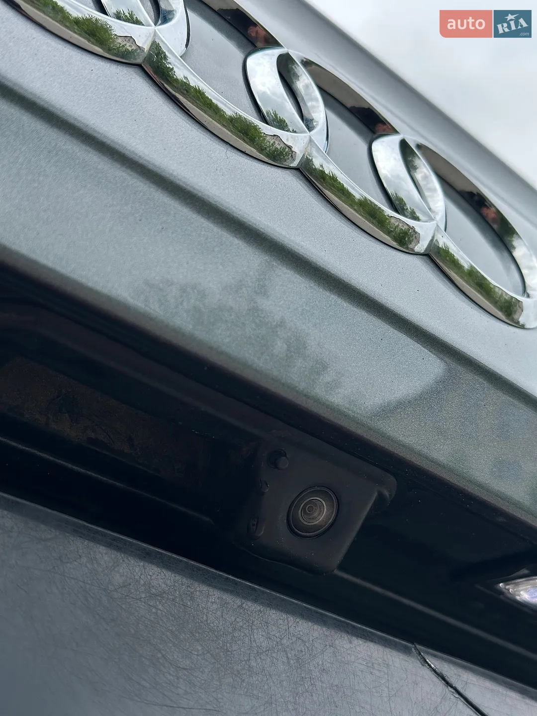 2020 Audi Q5 - мініатюра 12