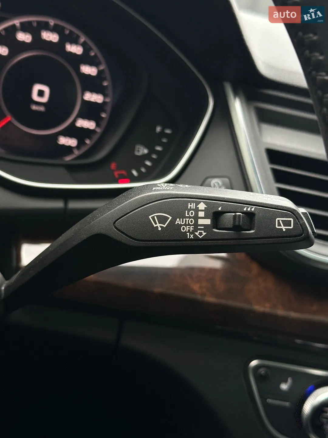 2020 Audi Q5 - мініатюра 30