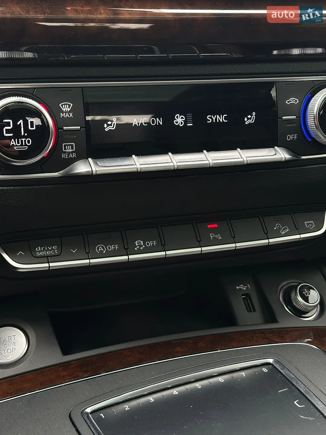 2020 Audi Q5 - мініатюра 39