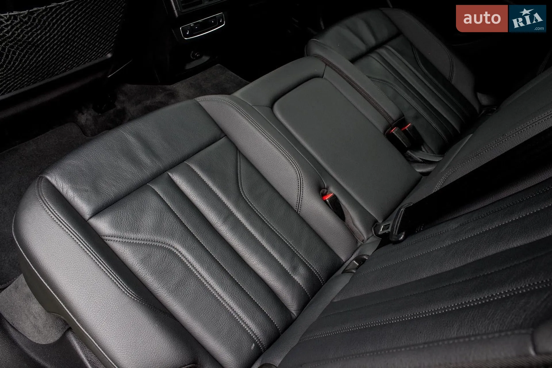 2019 Audi Q5 - мініатюра 18
