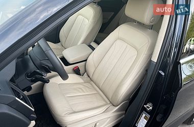 Позашляховик / Кросовер Audi Q5 2018 в Луцьку